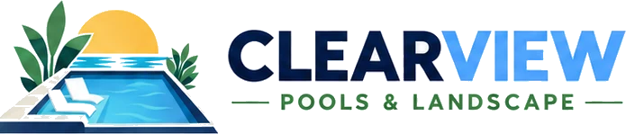 ClearView Pools & Landscape